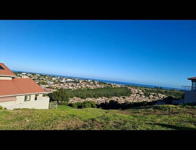 LAND FOR SALE IN AVONDDANS